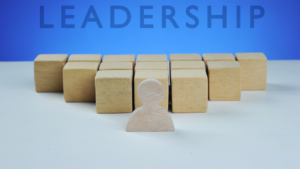 Leadership Positioning and Power Stability